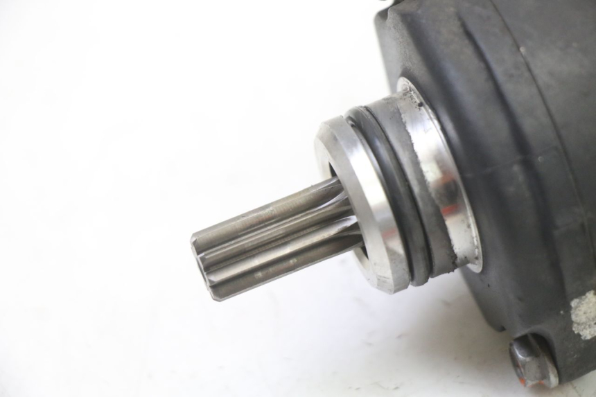 photo de ARRANQUE BMW G310 R 310 (2016 - 2020) - Detalle de la pieza