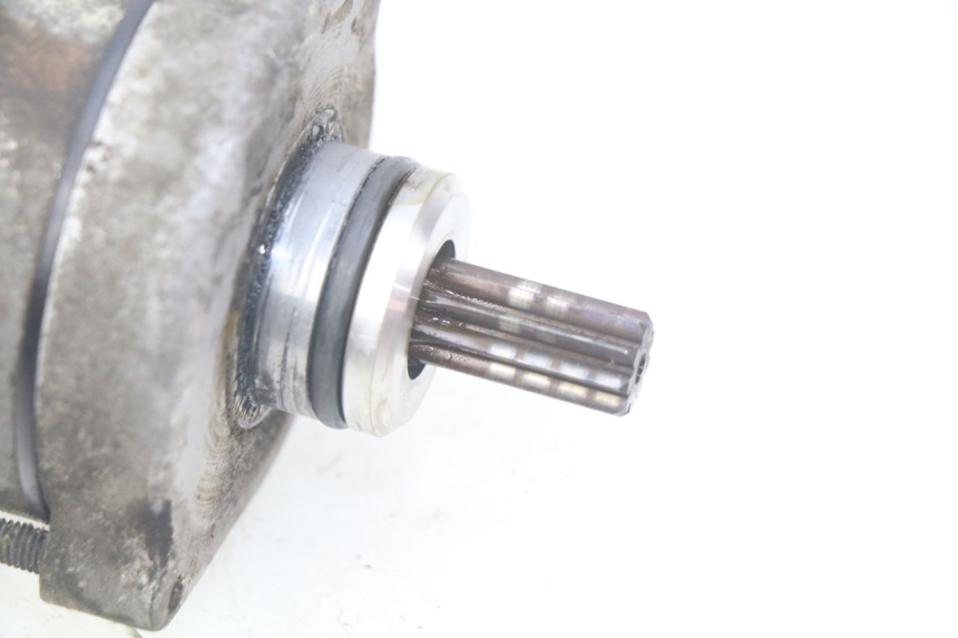 photo de MOTOR DE ARRANQUE PEUGEOT GEOPOLIS 400 (2007 - 2013) - Zoom estado de uso