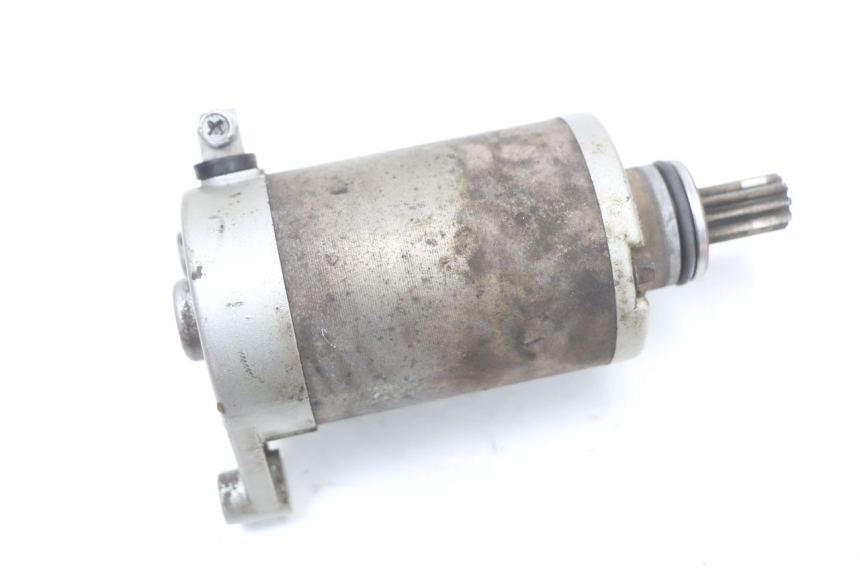 photo de Arranque HYOSUNG GF 125 (2001 - 2005) - Vista principal