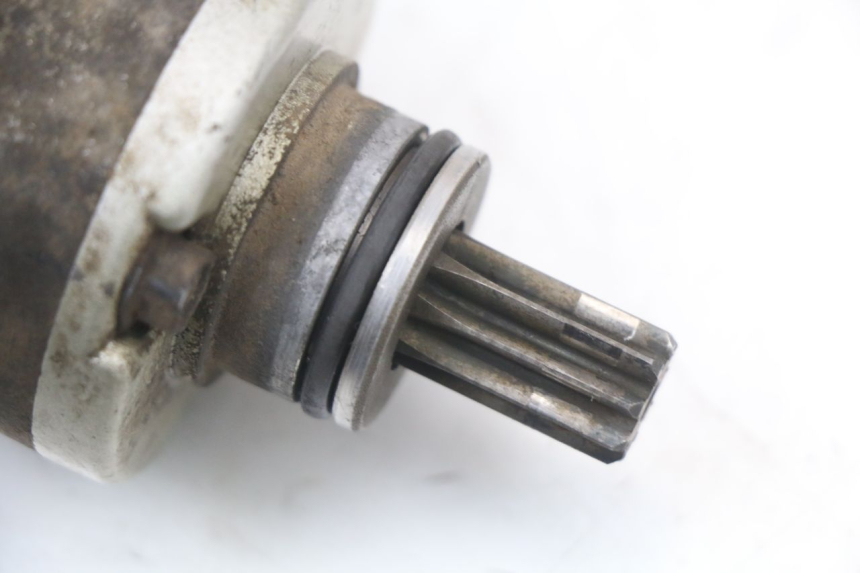 photo de Arranque HYOSUNG GF 125 (2001 - 2005) - Detalle de la pieza