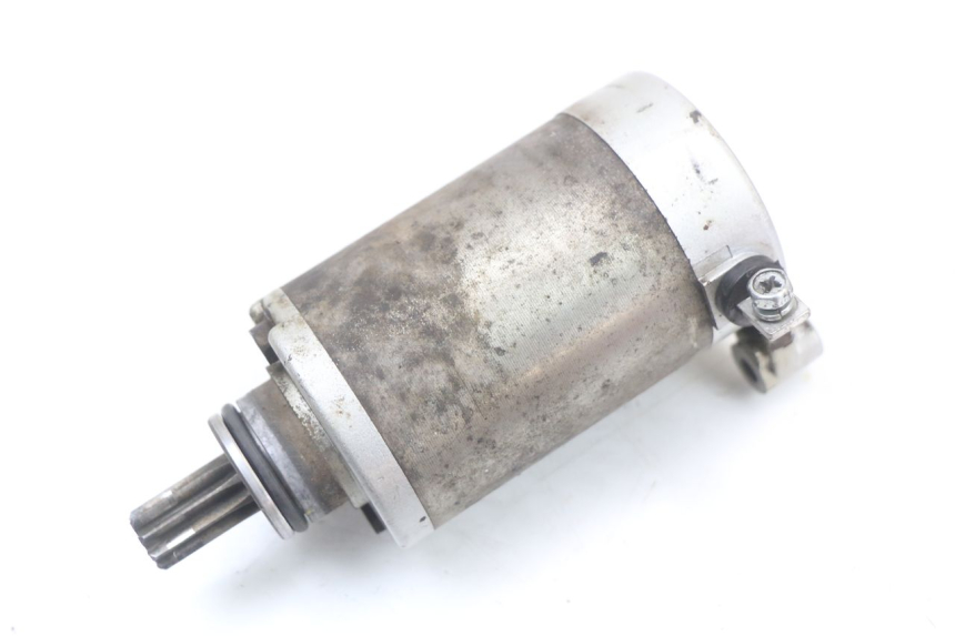 photo de Arranque HYOSUNG GF 125 (2001 - 2005) - Otra perspectiva