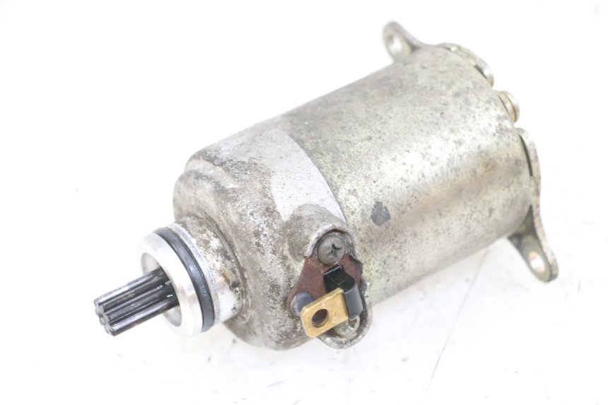 photo de ARRANQUE GOES WIKI 125 (2010 - 2015) - Vista principal