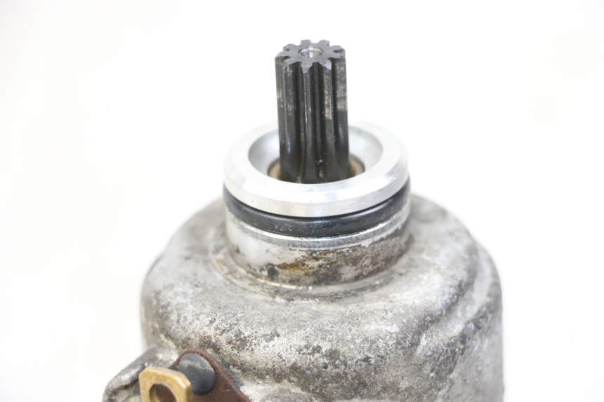 photo de ARRANQUE GOES WIKI 125 (2010 - 2015) - Detalle de la pieza