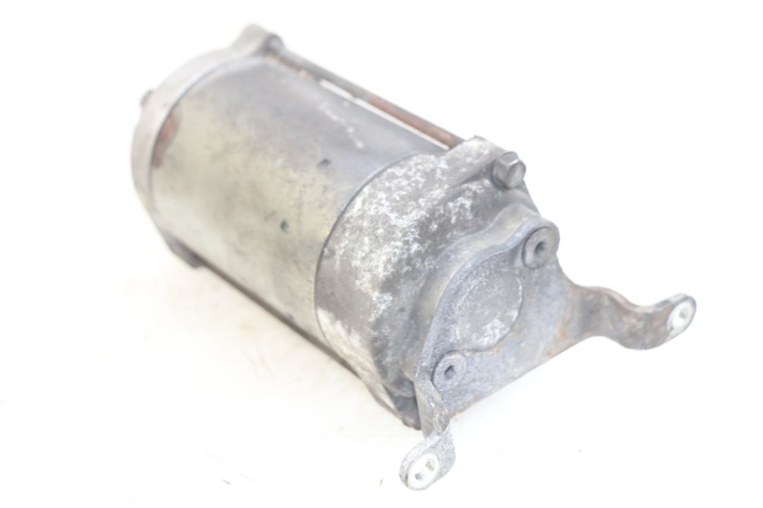 photo de MOTOR DE ARRANQUE GILERA GP 800 (2007 - 2013) - Zoom estado de uso