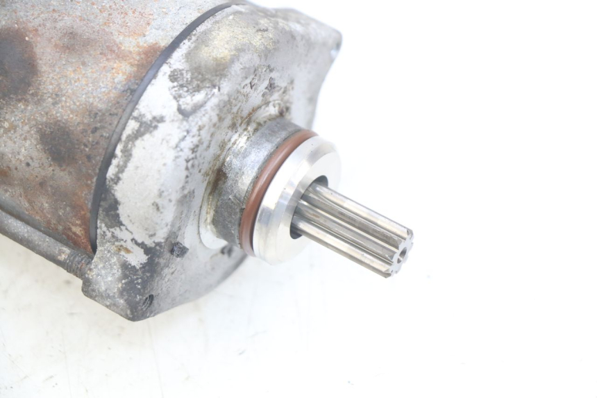 photo de MOTOR DE ARRANQUE GILERA GP 800 (2007 - 2013) - Otra perspectiva