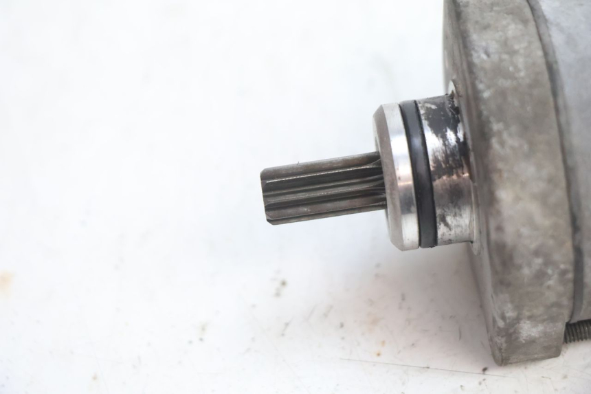 photo de MOTOR DE ARRANQUE GILERA GP 800 (2007 - 2013) - Detalle de la pieza