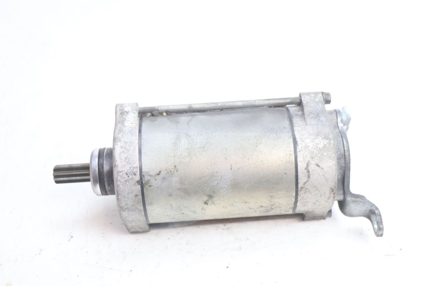 photo de MOTOR DE ARRANQUE GILERA GP 800 (2007 - 2013) - Zoom estado de uso