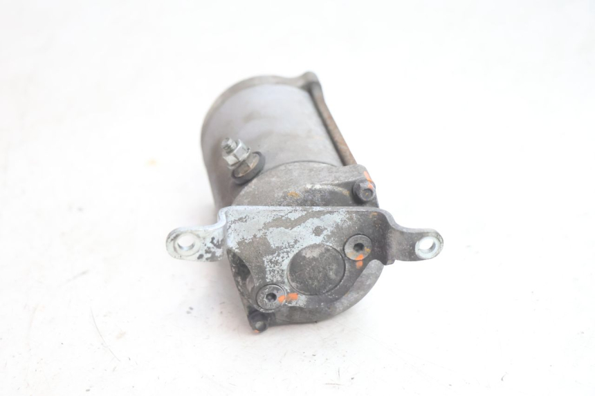 photo de MOTOR DE ARRANQUE GILERA GP 800 (2007 - 2013) - Detalles de los puntos de fijación