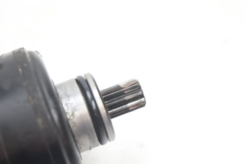 photo de ARRANQUE KAWASAKI GPX F ZX750F 750 (1986 - 1990) - Detalle de la pieza