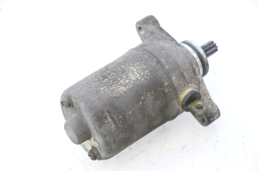 photo de ARRANQUE NECO GPX LC 2T 50 (2014 - 2018) - Zoom estado de uso