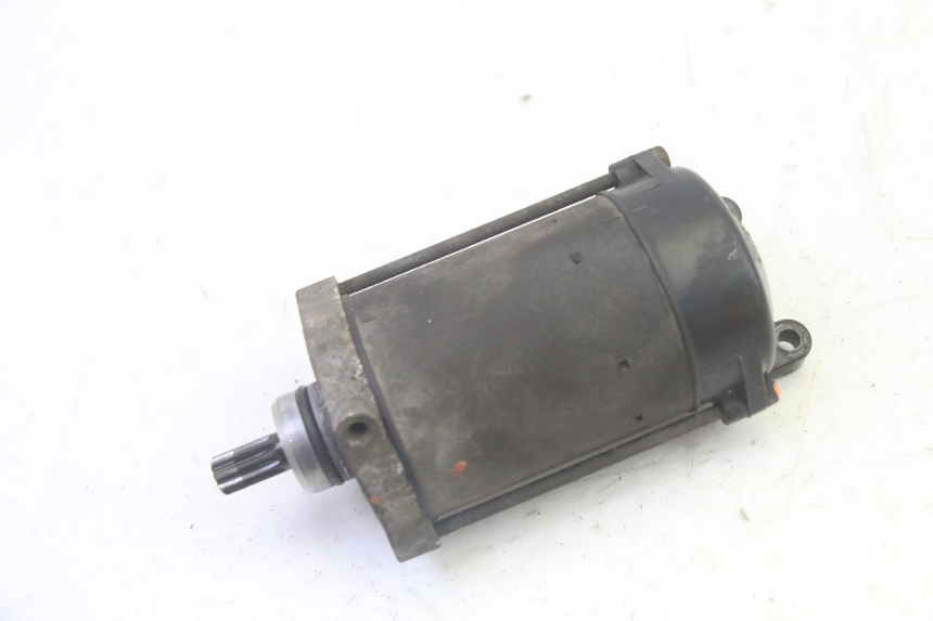 photo de ARRANQUE KAWASAKI GPX R WARBIRD 600 (1988 - 1993) - Vista principal