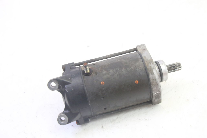 photo de ARRANQUE KAWASAKI GPX R WARBIRD 600 (1988 - 1993) - Otra perspectiva