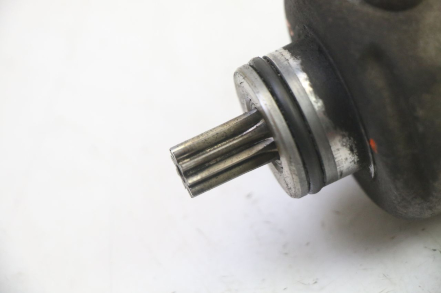 photo de ARRANQUE KYMCO GRAND DINK 125 (2008 - 2014) - Detalle de la pieza