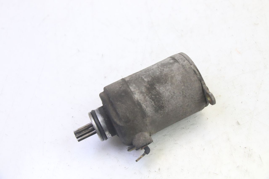 photo de ARRANQUE KYMCO GRAND DINK 125 (2008 - 2014) - Zoom estado de uso