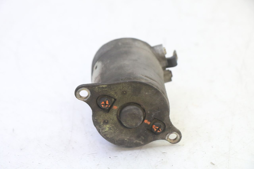 photo de ARRANQUE KYMCO GRAND DINK 125 (2008 - 2014) - Primer plano técnico