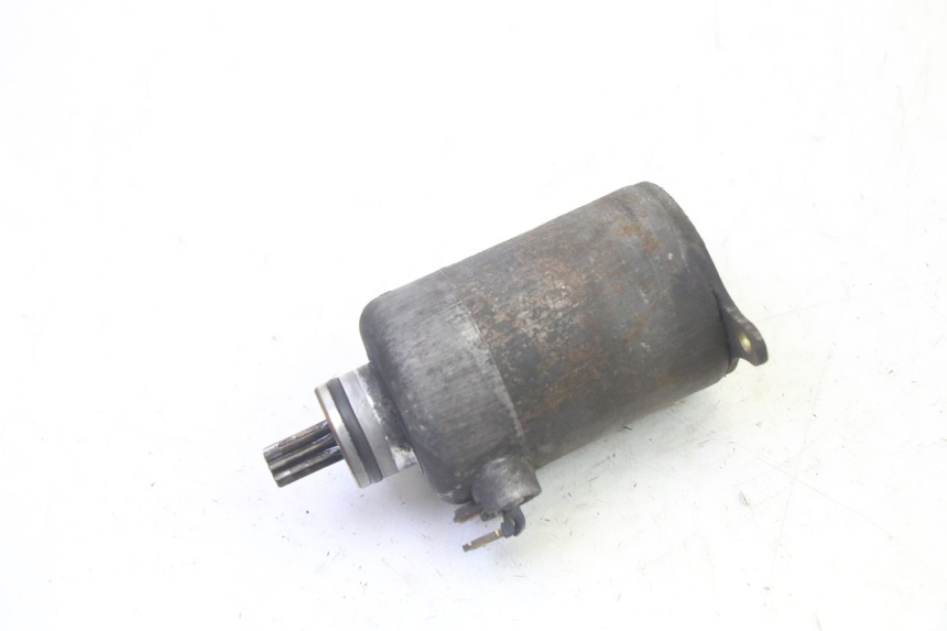 photo de ARRANQUE KYMCO GRAND DINK 125 (2002 - 2007) - Zoom estado de uso