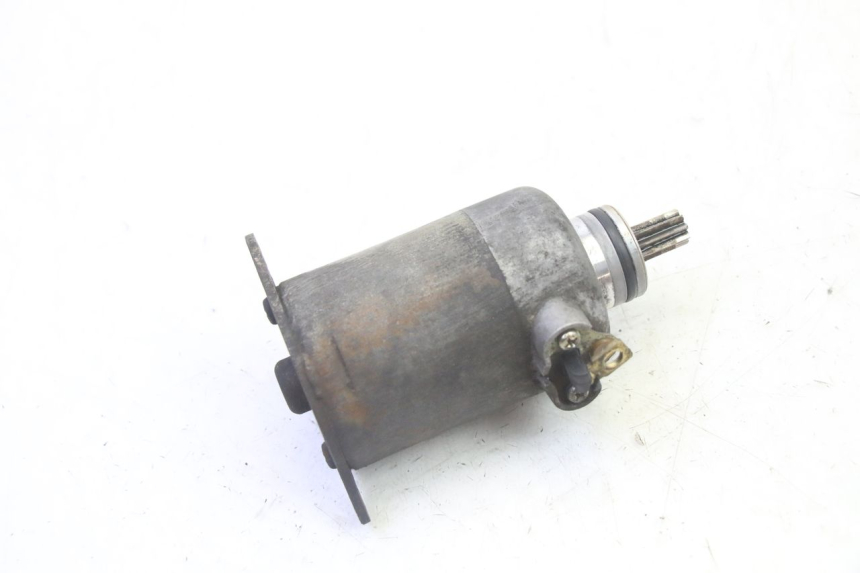 photo de ARRANQUE KYMCO GRAND DINK 125 (2002 - 2007) - Otra perspectiva