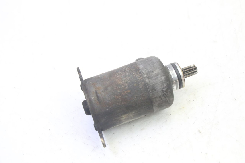 photo de ARRANQUE KYMCO GRAND DINK 125 (2002 - 2007) - Primer plano técnico