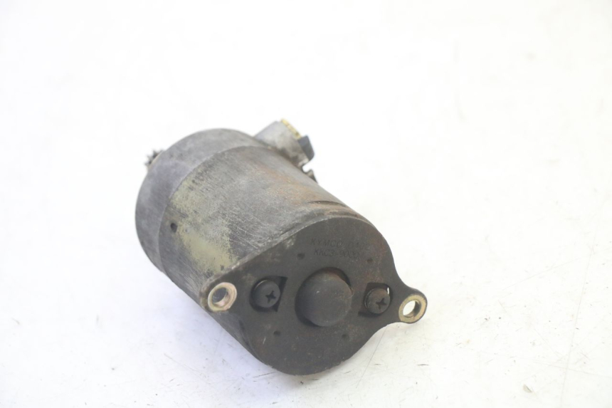 photo de ARRANQUE KYMCO GRAND DINK 125 (2002 - 2007) - Vista general del producto