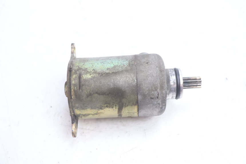 photo de ARRANQUE KYMCO GRAND DINK 125 (2008 - 2014) - Primer plano técnico