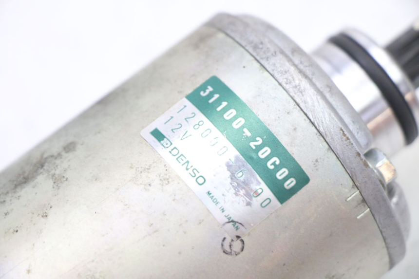 photo de ARRANQUE SUZUKI GS GSE 500 (2001 - 2003) - Detalle de la pieza