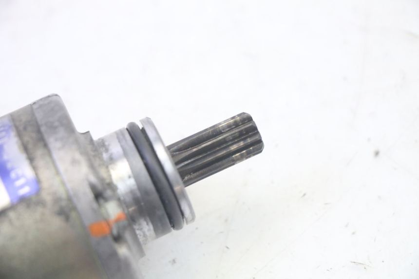 photo de ARRANQUE SUZUKI GSF N BANDIT 600 (1996 - 1999) - Detalle de la pieza