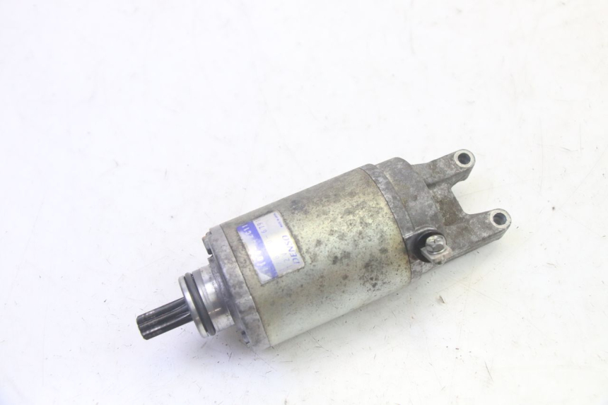 photo de ARRANQUE SUZUKI GSF N BANDIT 600 (1996 - 1999) - Otra perspectiva