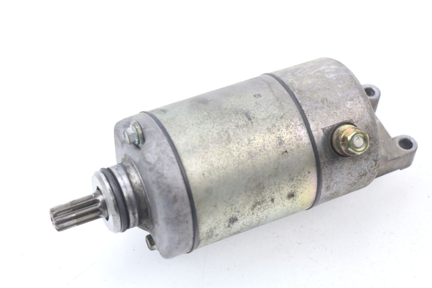 photo de ARRANQUE SUZUKI GSXF GSX F 600 (1988 - 1997) - Vista principal