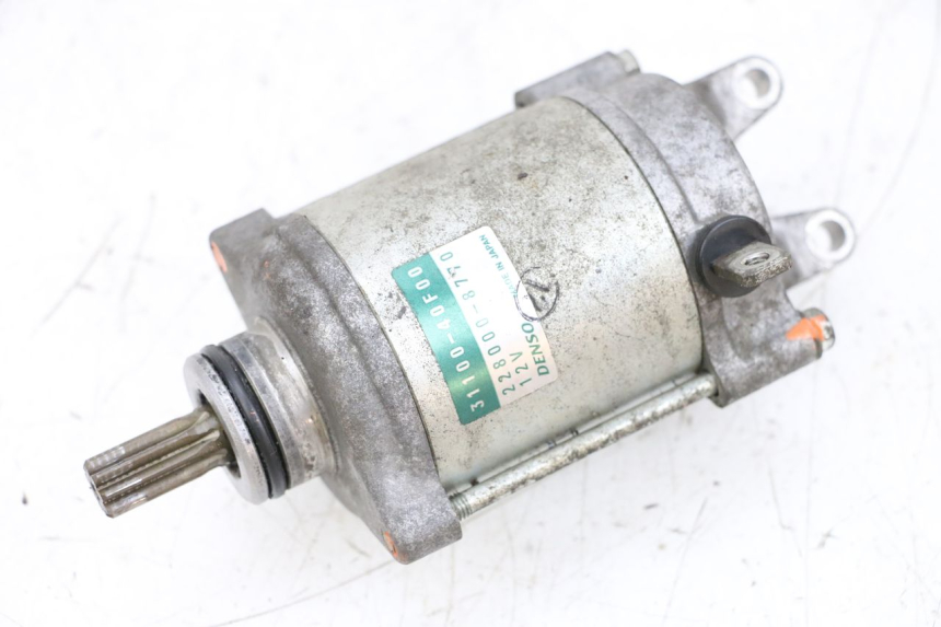 photo de ARRANQUE SUZUKI GSXR GSX-R 1000 (2003 - 2004) - Vista principal