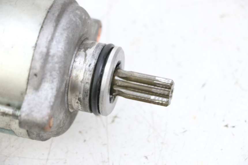 photo de ARRANQUE SUZUKI GSXR GSX-R 1000 (2003 - 2004) - Zoom estado de uso