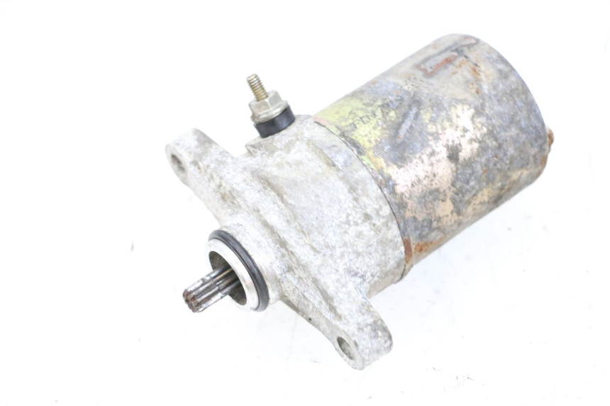 photo de ARRANQUE EUROCKA GTR 50 (2018 - 2021) - Vista principal