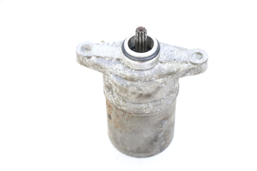 photo de ARRANQUE EUROCKA GTR 50 (2018 - 2021) - Zoom estado de uso