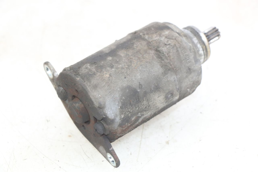 photo de MOTOR DE ARRANQUE SYM GTS EFI 125 (2012 - 2016) - Zoom estado de uso