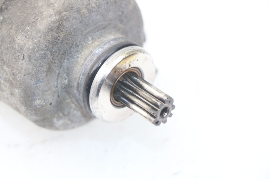 photo de ARRANQUE SYM GTS EVO 125 (2009 - 2013) - Zoom estado de uso