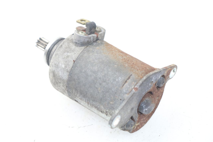 photo de ARRANQUE SYM GTS EVO 125 (2009 - 2013) - Otra perspectiva