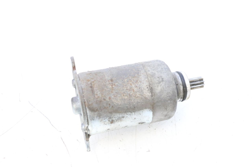 photo de ARRANQUE SYM GTS EVO 125 (2009 - 2013) - Primer plano técnico