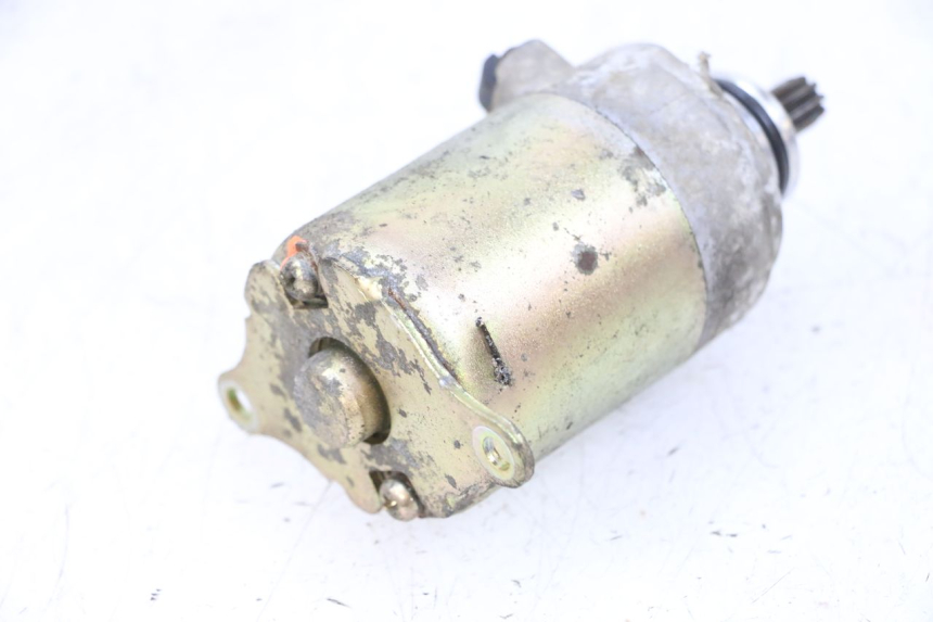 photo de ARRANQUE JM MOTORS GTS 125 (2015 - 2019) - Detalle de la pieza