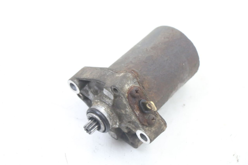 photo de MOTOR DE ARRANQUE. HONDA SCV LEAD 100 (2003 - 2007) - Vista principal