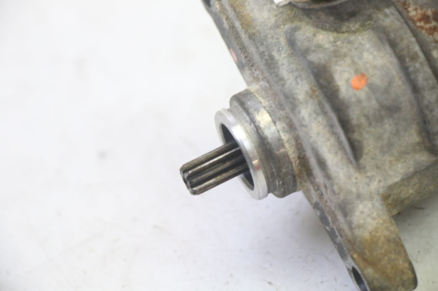 photo de ARRANQUE SPEEDY HT50QT6 50 - Detalle de la pieza