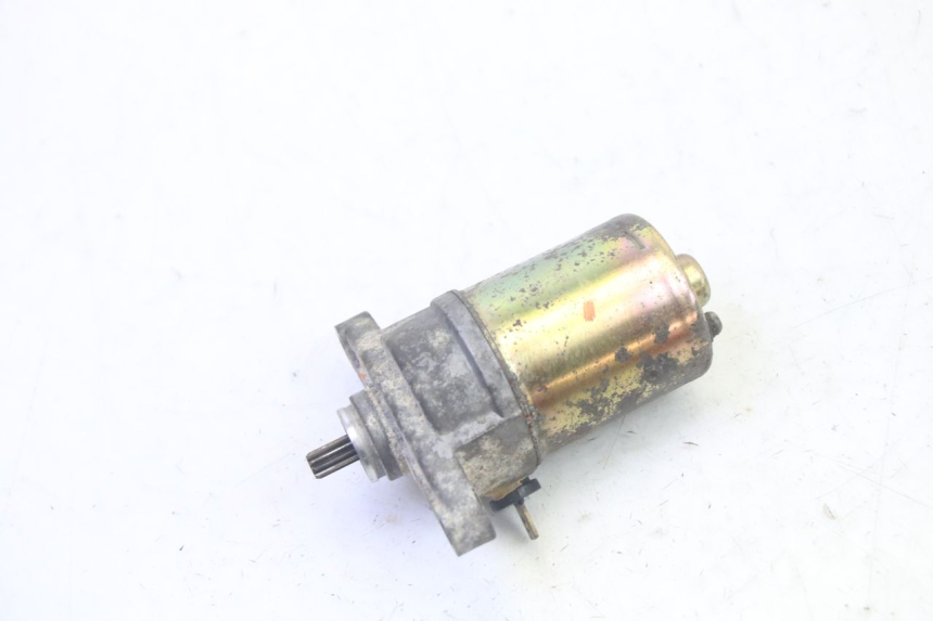 photo de ARRANQUE SPEEDY HT50QT6 50 - Zoom estado de uso