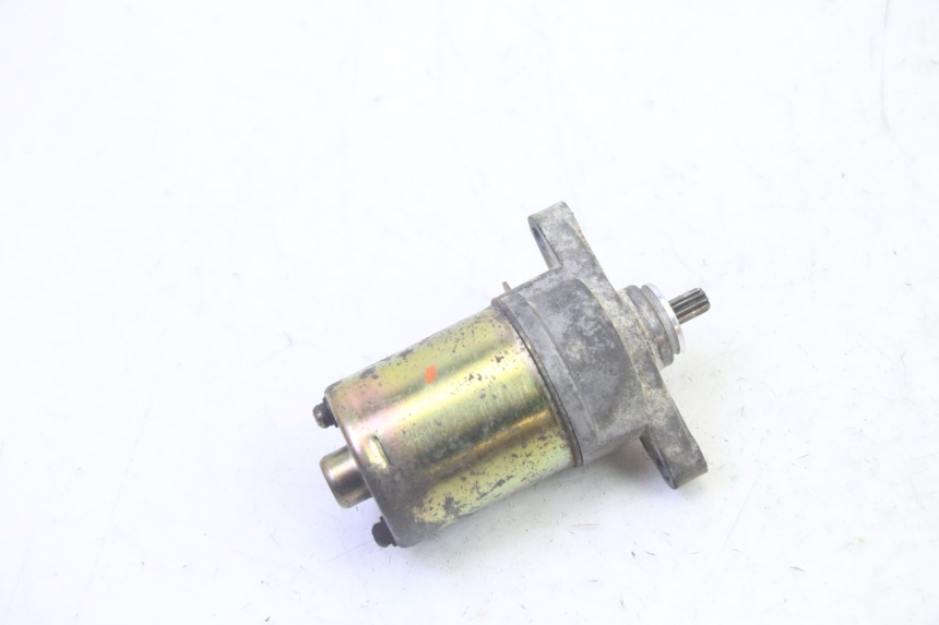 photo de ARRANQUE SPEEDY HT50QT6 50 - Primer plano técnico