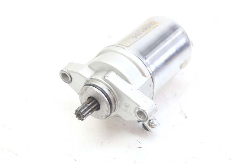 photo de ARRANQUE KEEWAY HURRICANE 50 (2006 - 2019) - Vista principal