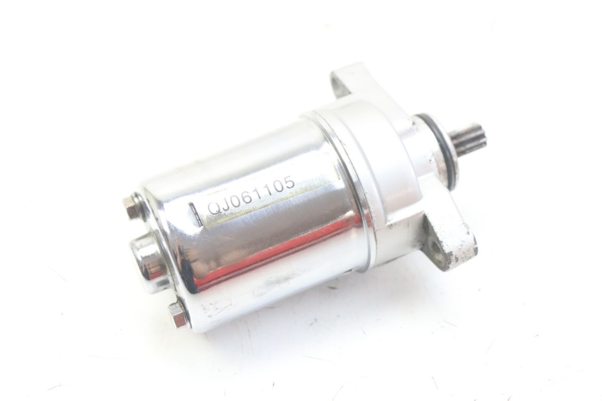 photo de ARRANQUE KEEWAY HURRICANE 50 (2006 - 2019) - Detalle de la pieza