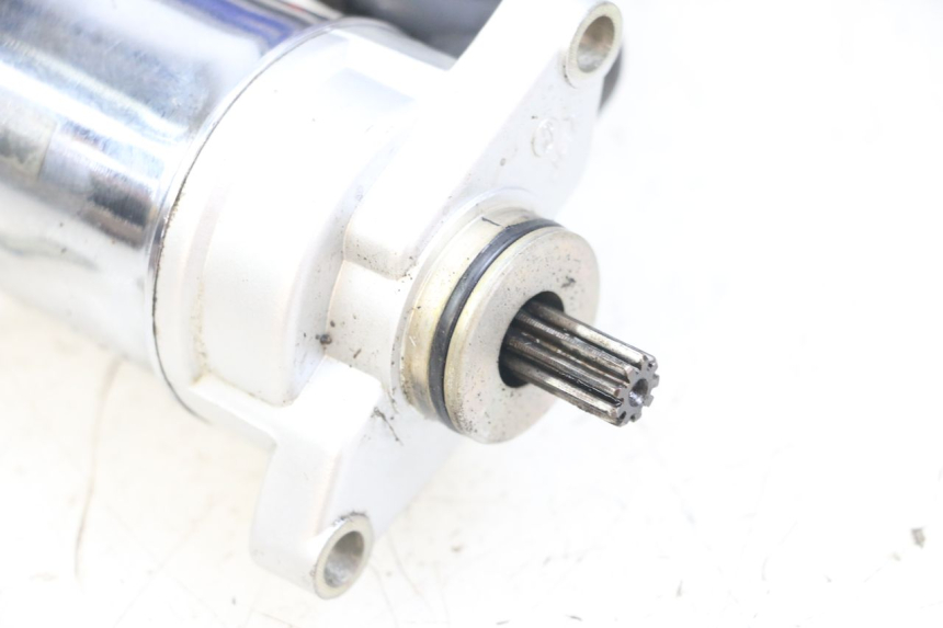 photo de ARRANQUE KEEWAY HURRICANE 50 (2006 - 2019) - Otra perspectiva