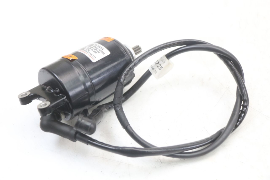 photo de ARRANQUE HUSQVARNA SVARTPILEN 401 (2018 - 2023) - Otra perspectiva