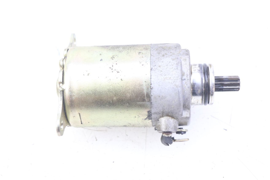photo de MOTOR DE ARRANQUE REVATTO IMPERATOR 125 (2007 - 2015) - Detalle de la pieza