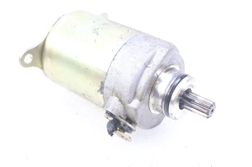 photo de MOTOR DE ARRANQUE REVATTO IMPERATOR 125 (2007 - 2015) - Zoom estado de uso