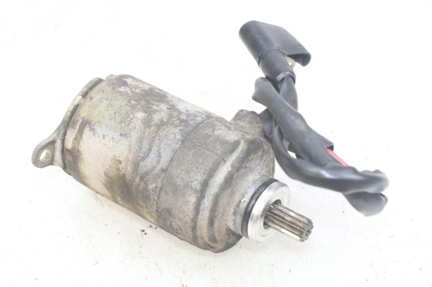 photo de MOTOR DE ARRANQUE REVATTO IMPERATOR 125 (2007 - 2015) - Vista principal