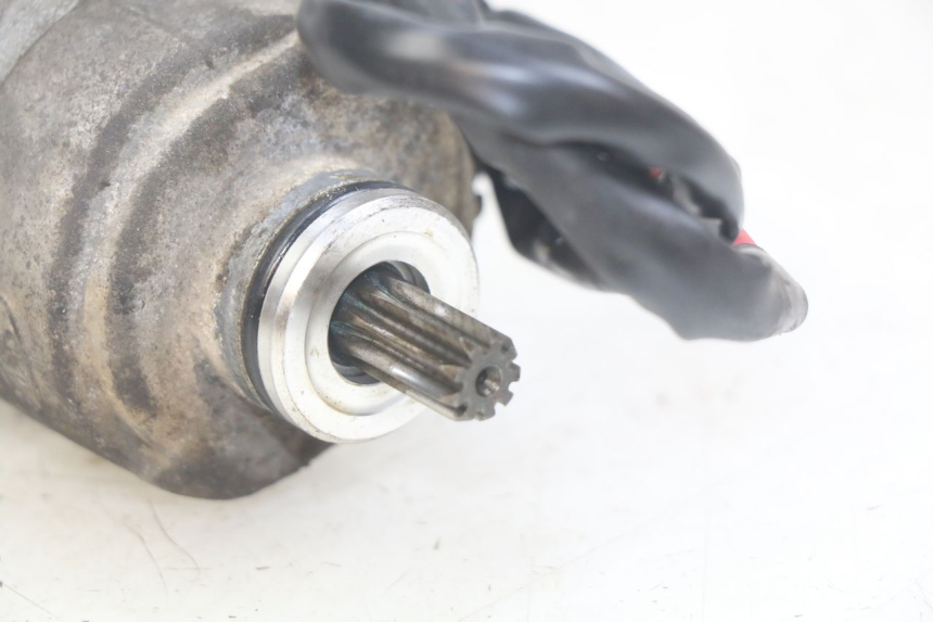photo de MOTOR DE ARRANQUE REVATTO IMPERATOR 125 (2007 - 2015) - Detalle de la pieza