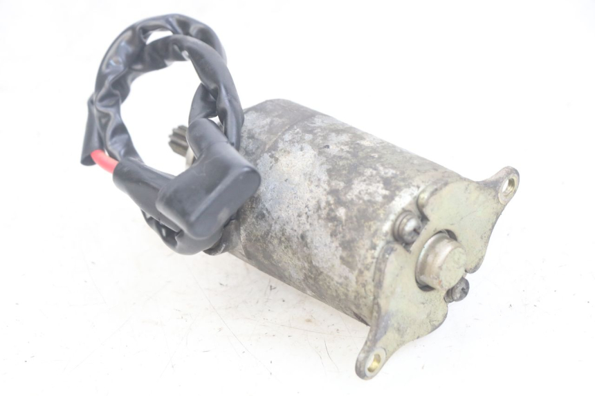 photo de MOTOR DE ARRANQUE REVATTO IMPERATOR 125 (2007 - 2015) - Zoom estado de uso